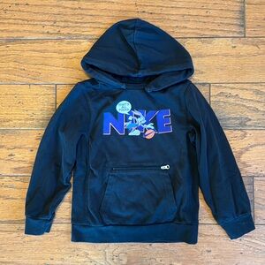 Nike X Space Jam: A New Legacy Dri-Fit Hoodie